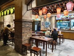 -大壶春生煎(世纪汇广场店)
