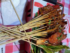 -辣小鲜·南昌大排档(船山路店)