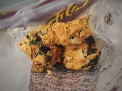 -鲍师傅糕点(观前街店)