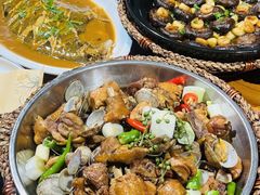 -和源祥·日照菜扛把子(万平口一店)