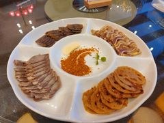 -阿庄新豫菜(航海东路店)