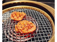 -厚贞日式烤肉(浦东汇智店)