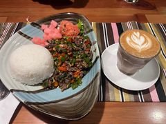 -源一咖啡馆(麒麟巷步行街店)