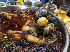 -黑竹香鸡(营和巷店)