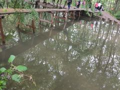 -西溪南古村落