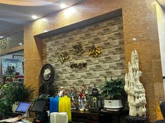 -煲煲掂风味煲仔饭餐厅(西区店)