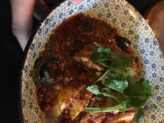 -蜜桃餐厅·古运河畔(南下塘店)