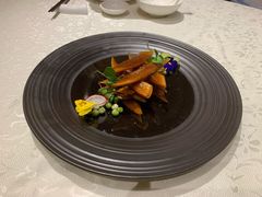 -五缘水乡酒店兰轩中餐厅