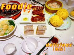 -火啫啫·粤式啫啫煲(南通首店)