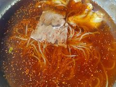 咸口冷面-顺通大冷面(总店)