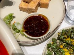 -鹿港小镇(悠唐店)