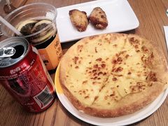 -乐凯撒披萨(卓悦汇店)
