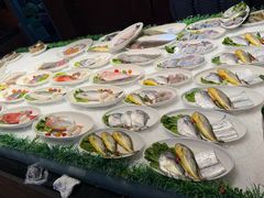 -佬太公海鸭·海鲜大排档(上海总店)
