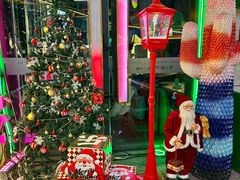 -Famous肥猫墨西哥音乐餐吧(五棵松华熙LIVE店)