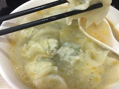 -老头盖浇饭(南京新街口明瓦廊宏光酒店店)