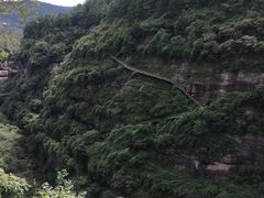 -剑门关风景区