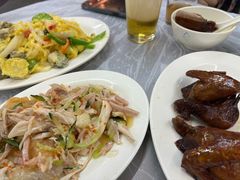 -陈根记大牌档