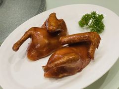 -利苑酒家(金宝店)