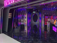 -星聚会KTV(中关村领展购物广场店)