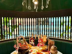 -狮拾久·现代新加坡料理(壹方城店)