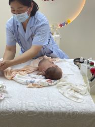 -优贝恩母婴护理中心