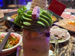 -水巷子·巴掌腰片重庆火锅(云纺店)