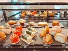 -星巴克臻选(上海合生汇1F店)