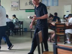 -铁谢李松祖传羊肉汤馆