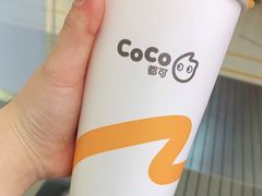 -CoCo都可(北美店)