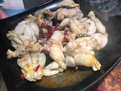 -销魂美蛙鱼头火锅(上海首店)