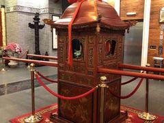 -宁波状元楼酒店(和义路店)