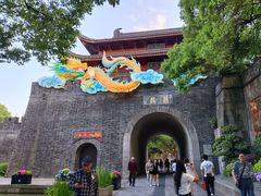 -鼓楼(西湖风景名胜区)