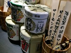-东菊料理(吉利购物广场店)
