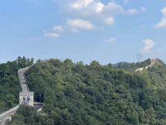 -溪霞怪石岭生态公园