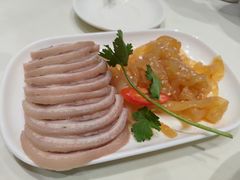 -半岛渔港 • 阿翁火锅馆(将军澳广场店)