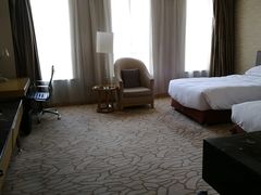 -天津水游城丽筠酒店