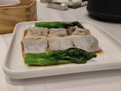 牛肉肠粉-南宁荔园维景国际大酒店·荔园中餐厅