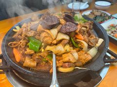 -山城正宗集安高丽火盆