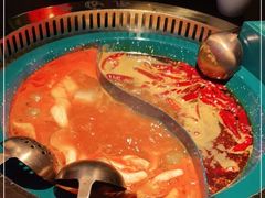 -吼堂老火锅(万寿宫店)