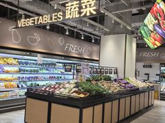 -翠微家园超市(甘家口店)