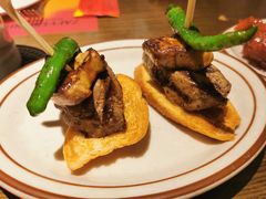 -ZAFFERANO西班牙海鲜饭(上海首店)