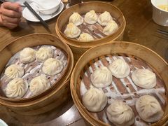 -南翔馒头店(豫园店)