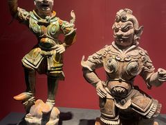 -陕西历史博物馆