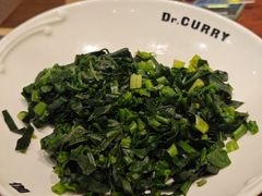 -伽喱博士 Dr.CURRY咖喱饭(太阳宫咖喱店)