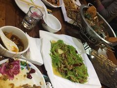 -老熟人串吧家常菜(旧宫店)