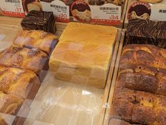 -爸爸糖吐司面包(悠唐购物中心店)