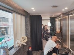 -厘里·salon