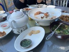 -陈鹏鹏潮汕菜(欢乐海岸 海边景观店)