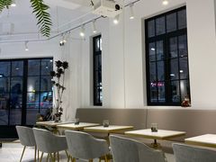 大堂-Fridi Patisserie Cafe