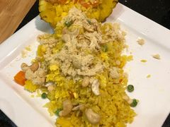 -青柠记忆泰式海鲜火锅(合生汇购物中心店)